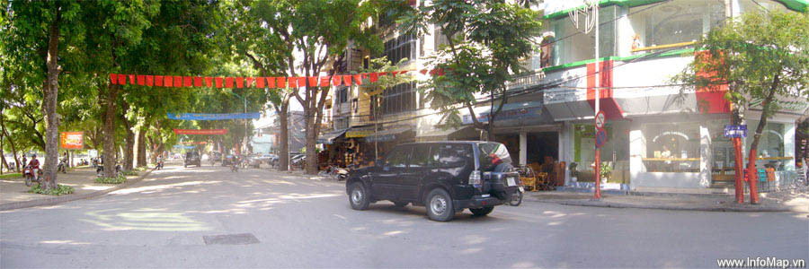 Quang Trung, Hoàn Kiếm, Hà Nội